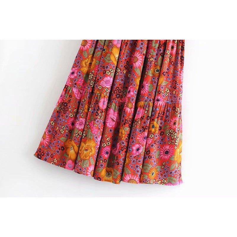 Soren Skirt - Shop The Kei - Skirts