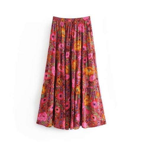 Soren Skirt - Shop The Kei - Skirts