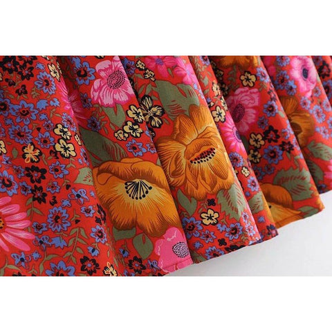 Soren Skirt - Shop The Kei - Skirts