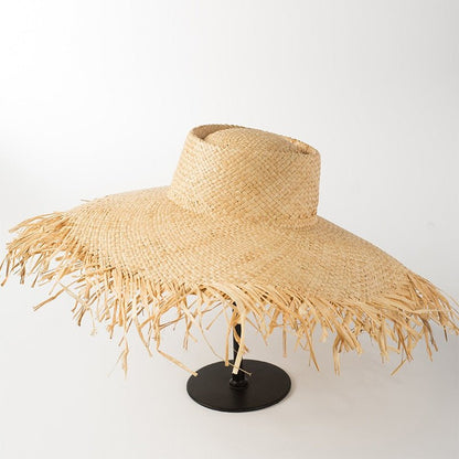 Vera Sun Hat - Shop The Kei - Swim